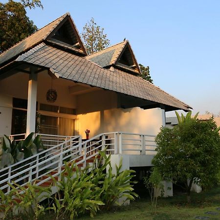 Vivo Bene Village Doi Saket Exteriér fotografie