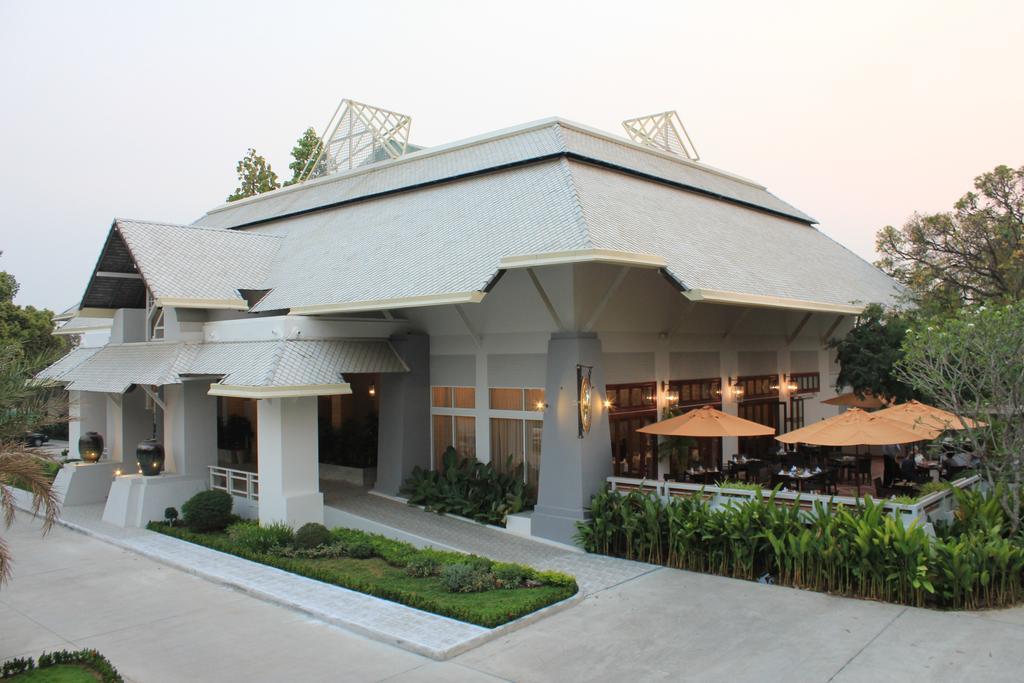 Vivo Bene Village Doi Saket Exteriér fotografie