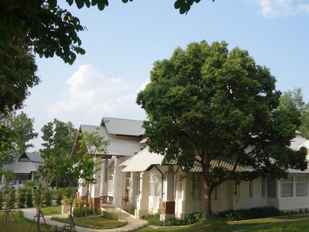 Vivo Bene Village Doi Saket Exteriér fotografie