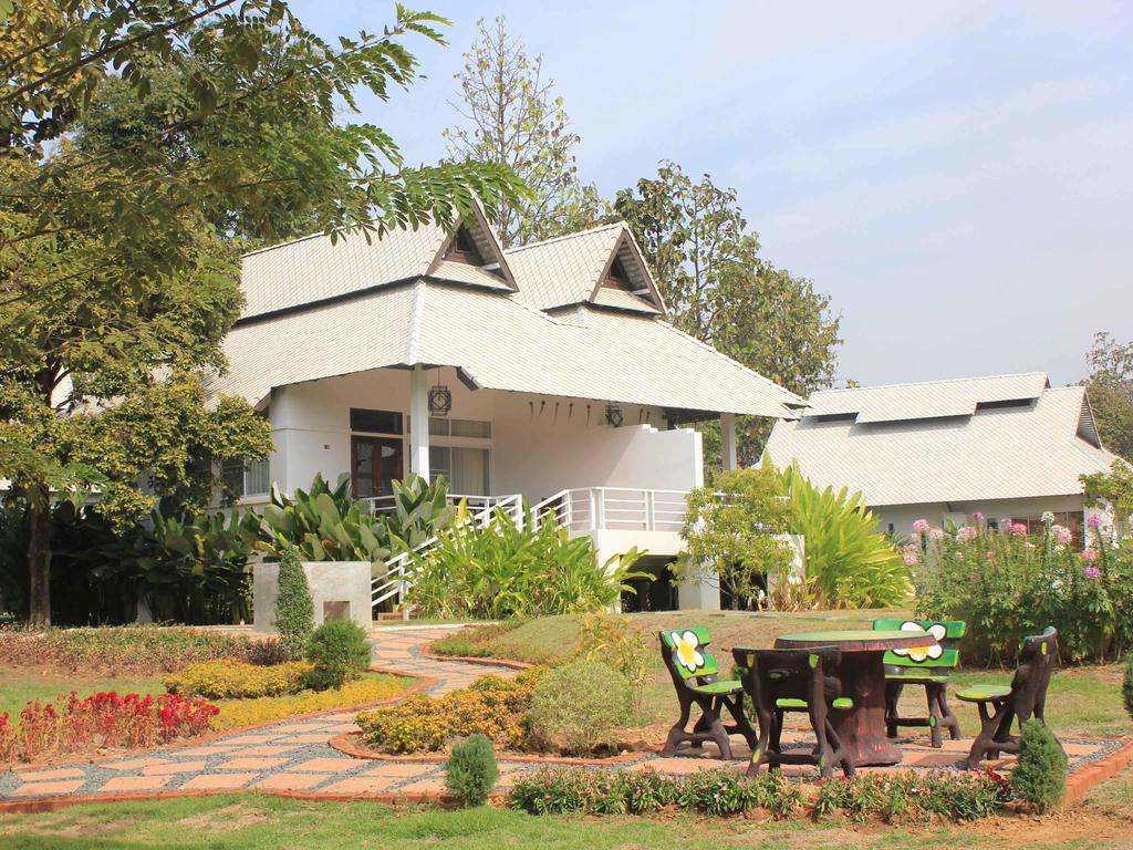Vivo Bene Village Doi Saket Exteriér fotografie