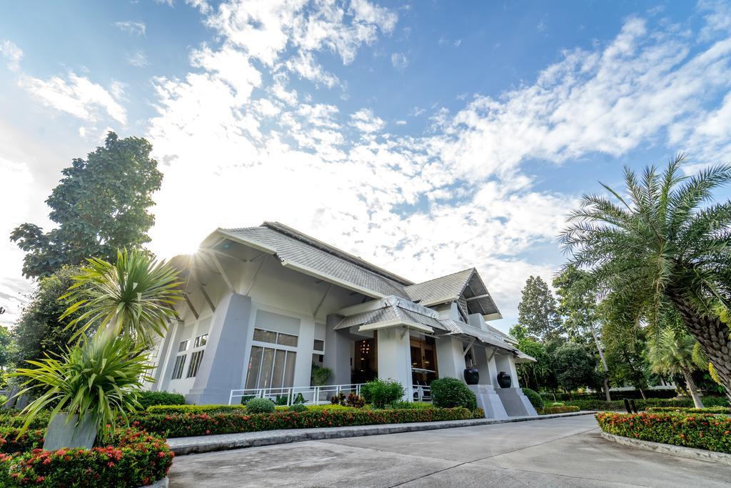 Vivo Bene Village Doi Saket Exteriér fotografie