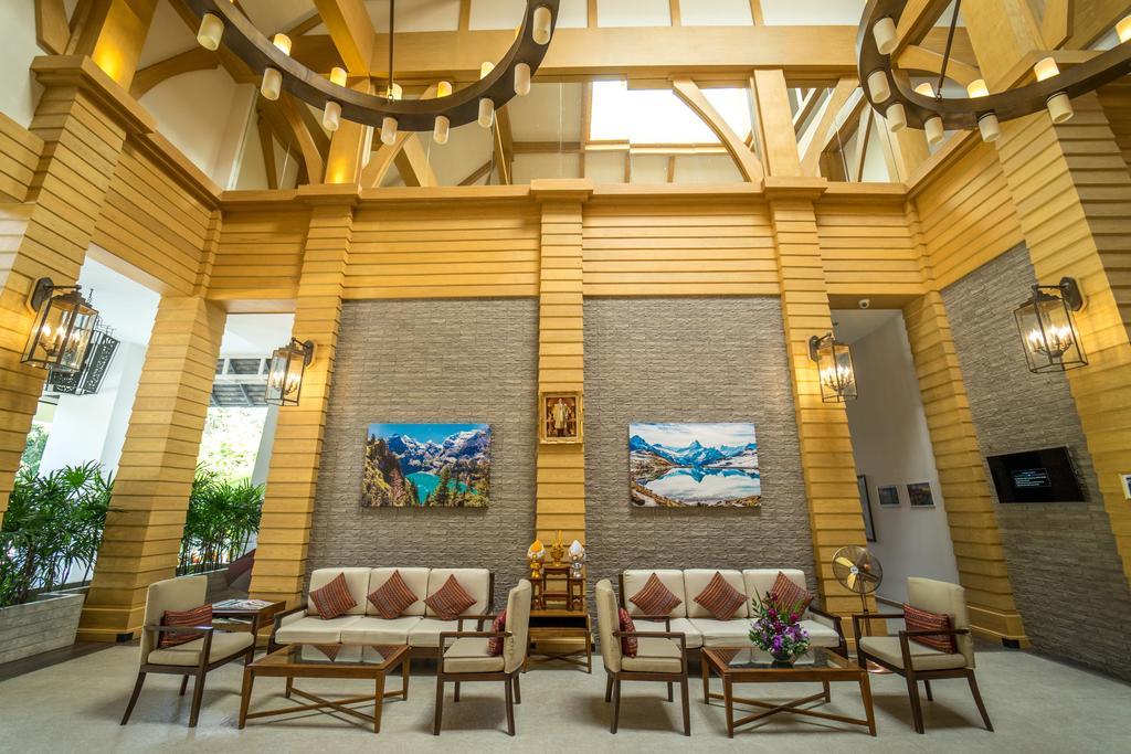 Vivo Bene Village Doi Saket Exteriér fotografie