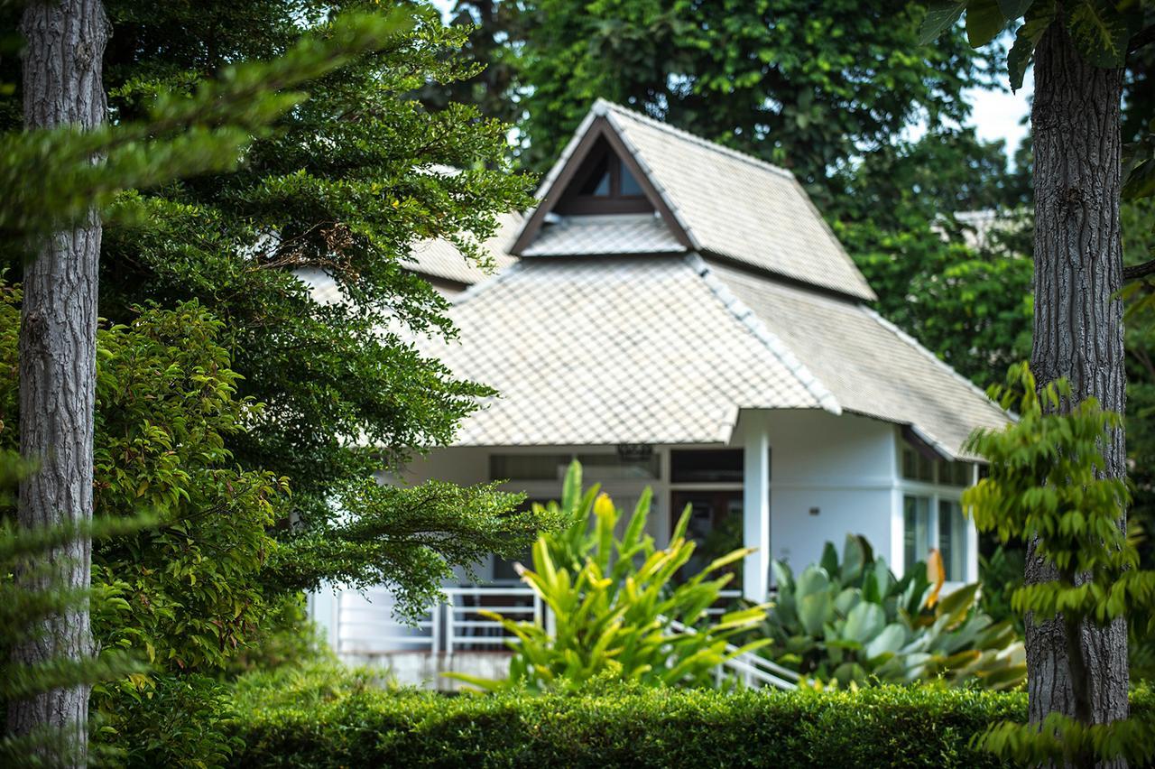Vivo Bene Village Doi Saket Exteriér fotografie