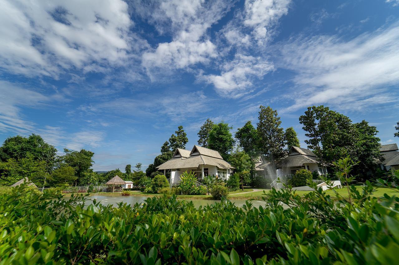Vivo Bene Village Doi Saket Exteriér fotografie