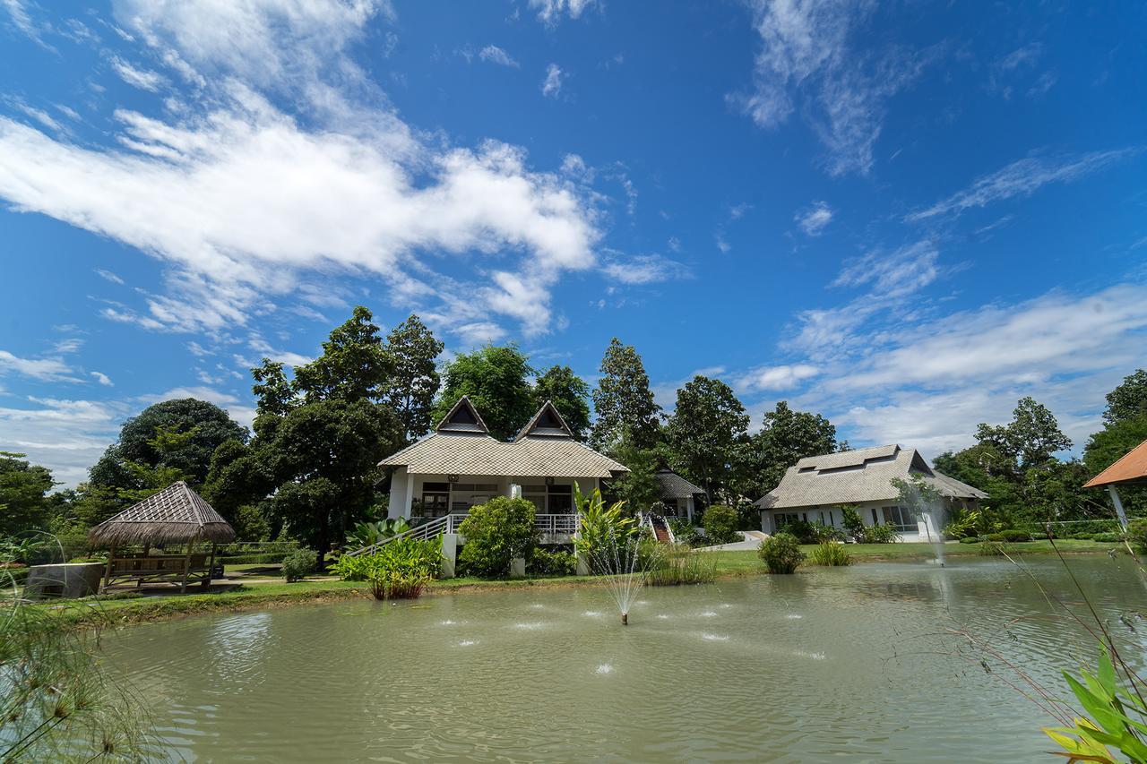 Vivo Bene Village Doi Saket Pokoj fotografie