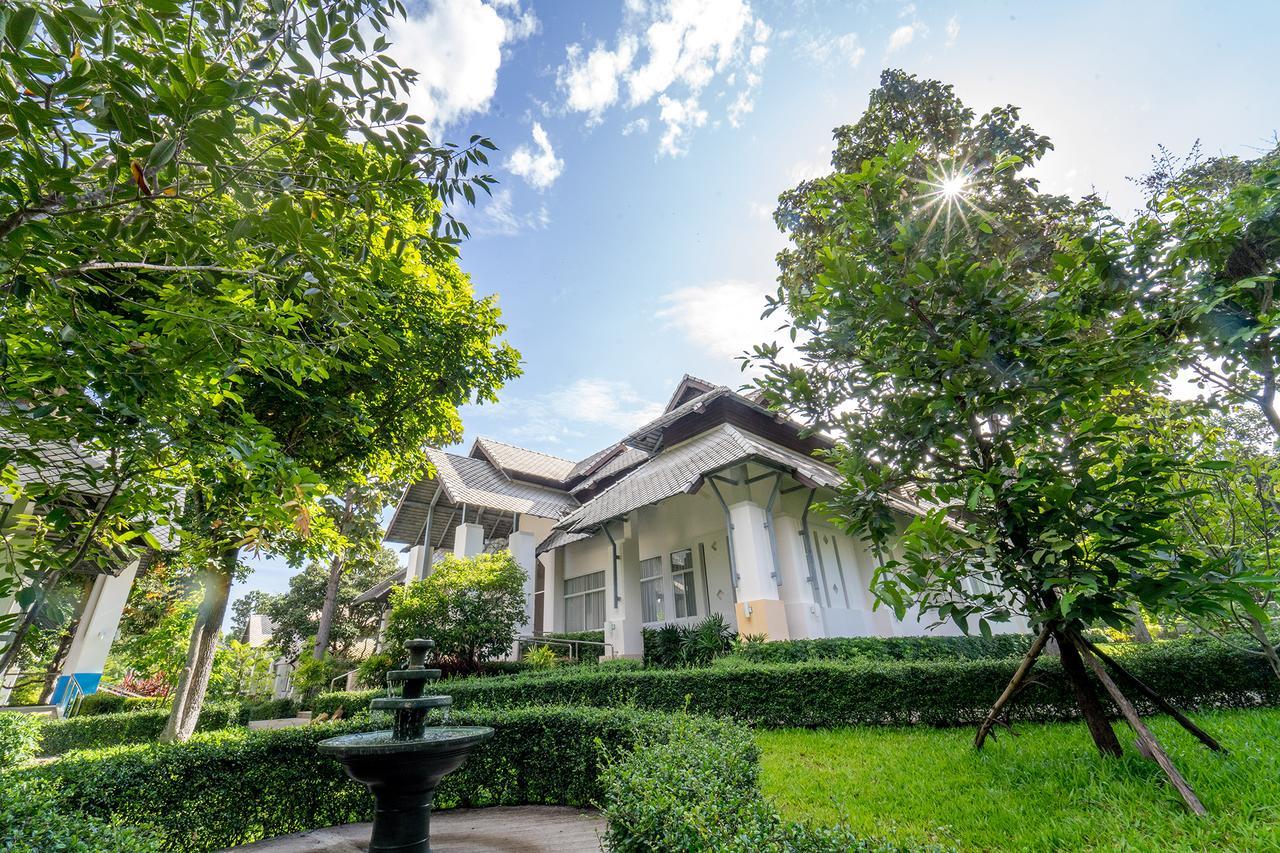 Vivo Bene Village Doi Saket Exteriér fotografie