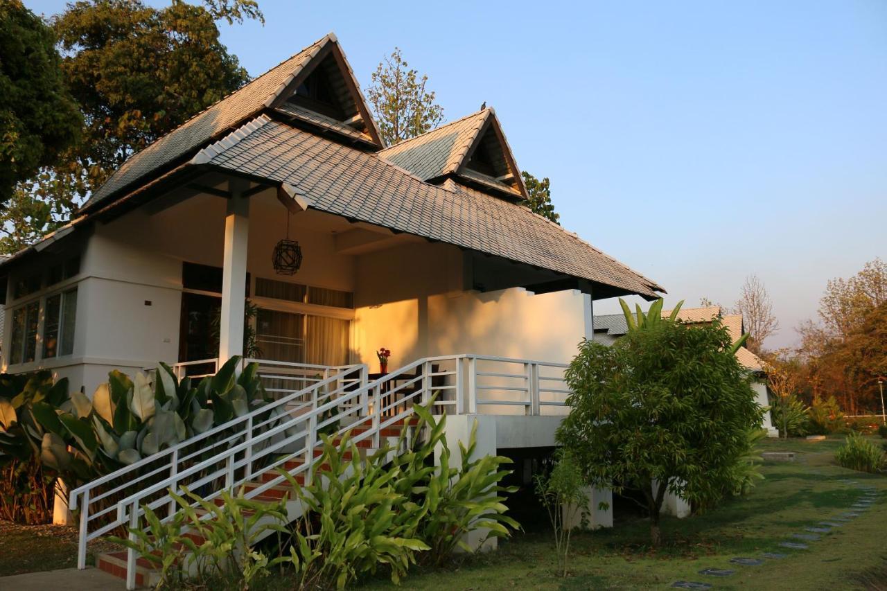 Vivo Bene Village Doi Saket Exteriér fotografie