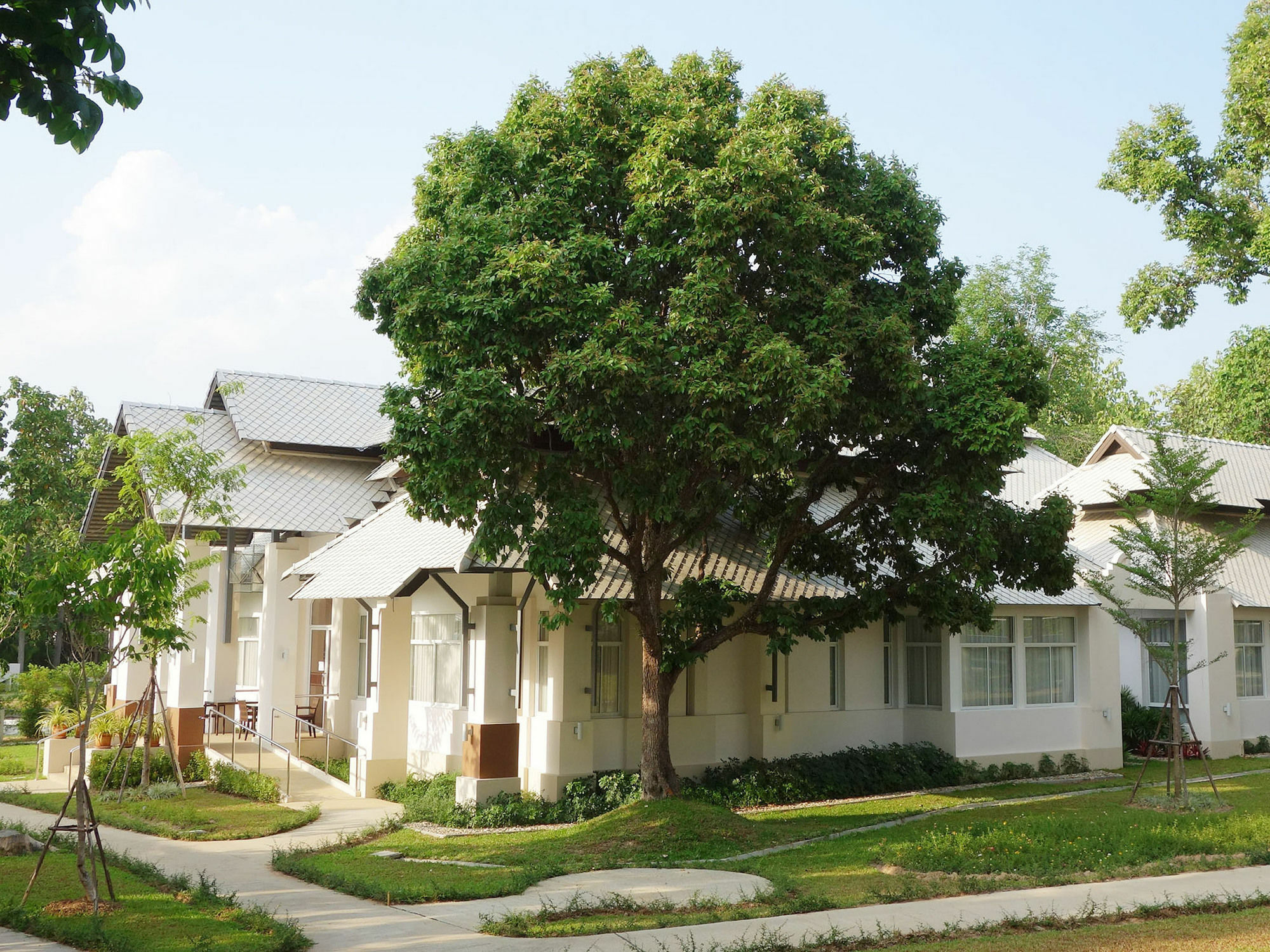 Vivo Bene Village Doi Saket Exteriér fotografie