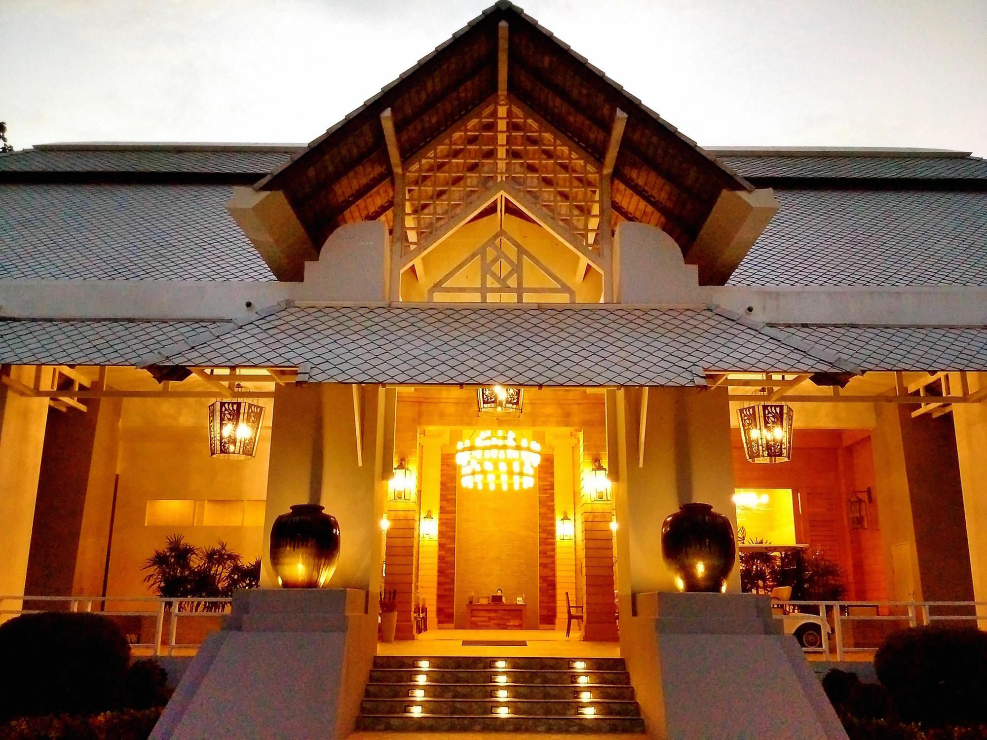 Vivo Bene Village Doi Saket Exteriér fotografie