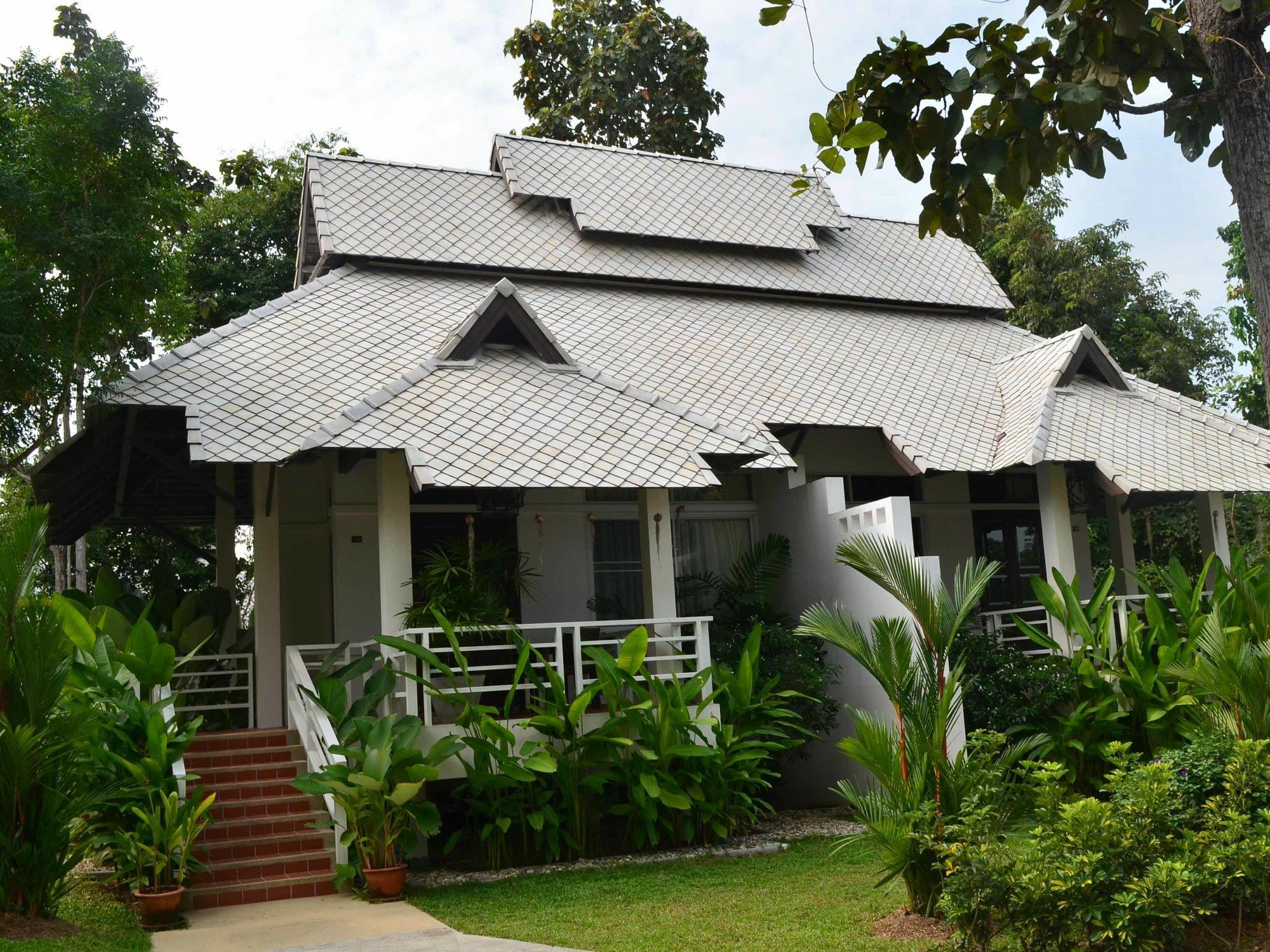Vivo Bene Village Doi Saket Exteriér fotografie